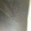 1970 'Venice Mirror In The Antique With Decor Of Characters Symbolizing Justice Signed HIMBERGER 1974 - Image 9